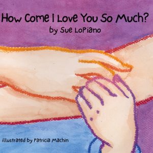 How Come I Love You So Much?